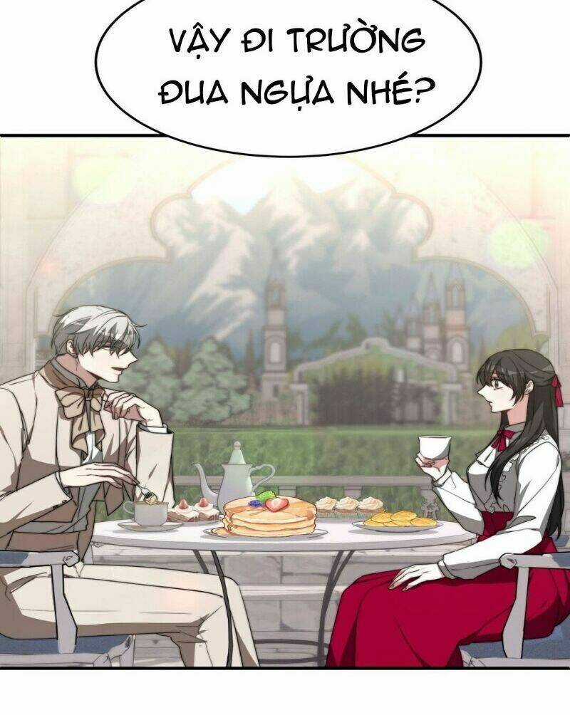 Cô Dâu Của Elysian - Chapter 19 - Trang 9