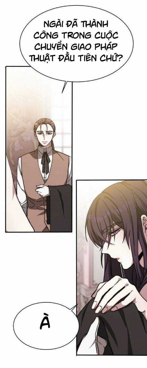 Cô Dâu Của Elysian - Chapter 2 - Trang 25