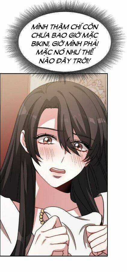 Cô Dâu Của Elysian - Chapter 2 - Trang 39