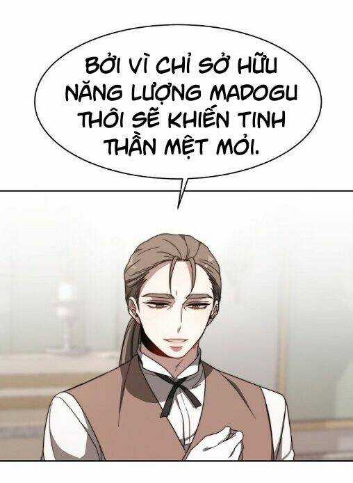 Cô Dâu Của Elysian - Chapter 2 - Trang 64