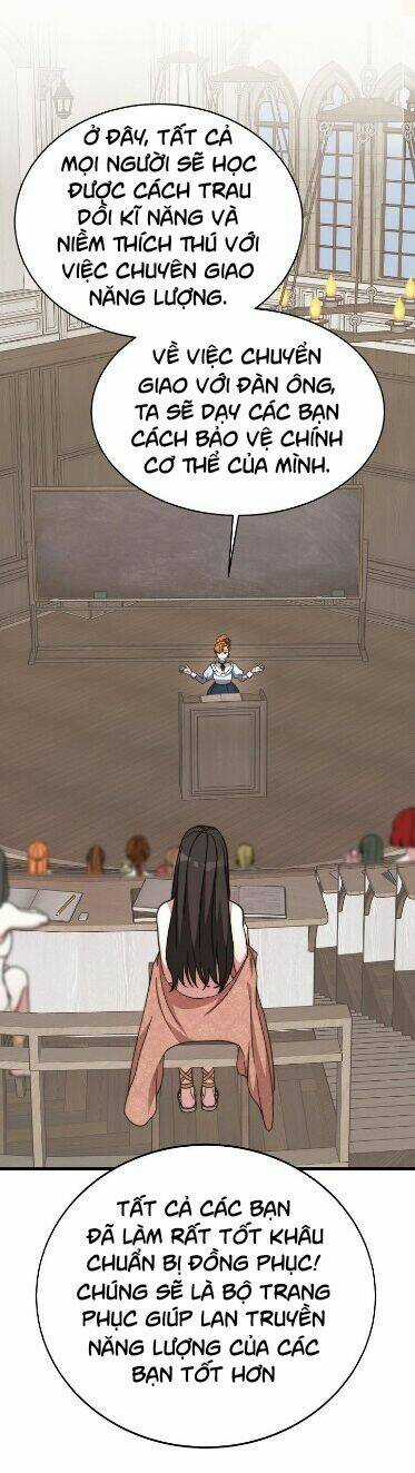 Cô Dâu Của Elysian - Chapter 2 - Trang 74