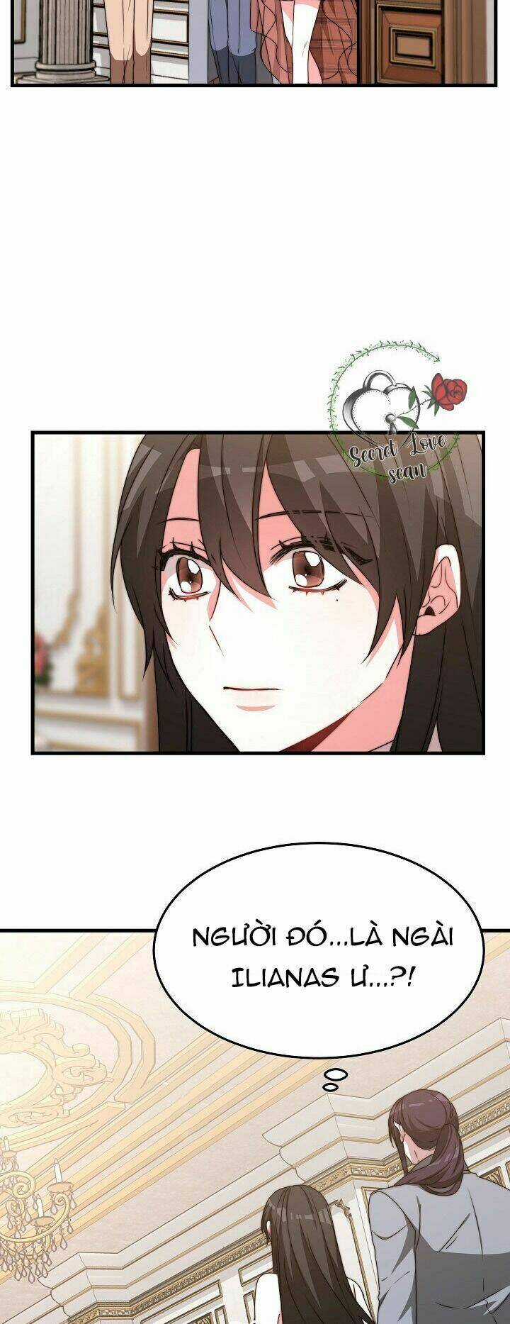 Cô Dâu Của Elysian - Chapter 20 - Trang 11