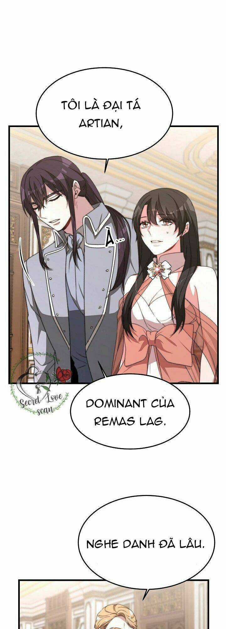 Cô Dâu Của Elysian - Chapter 20 - Trang 13