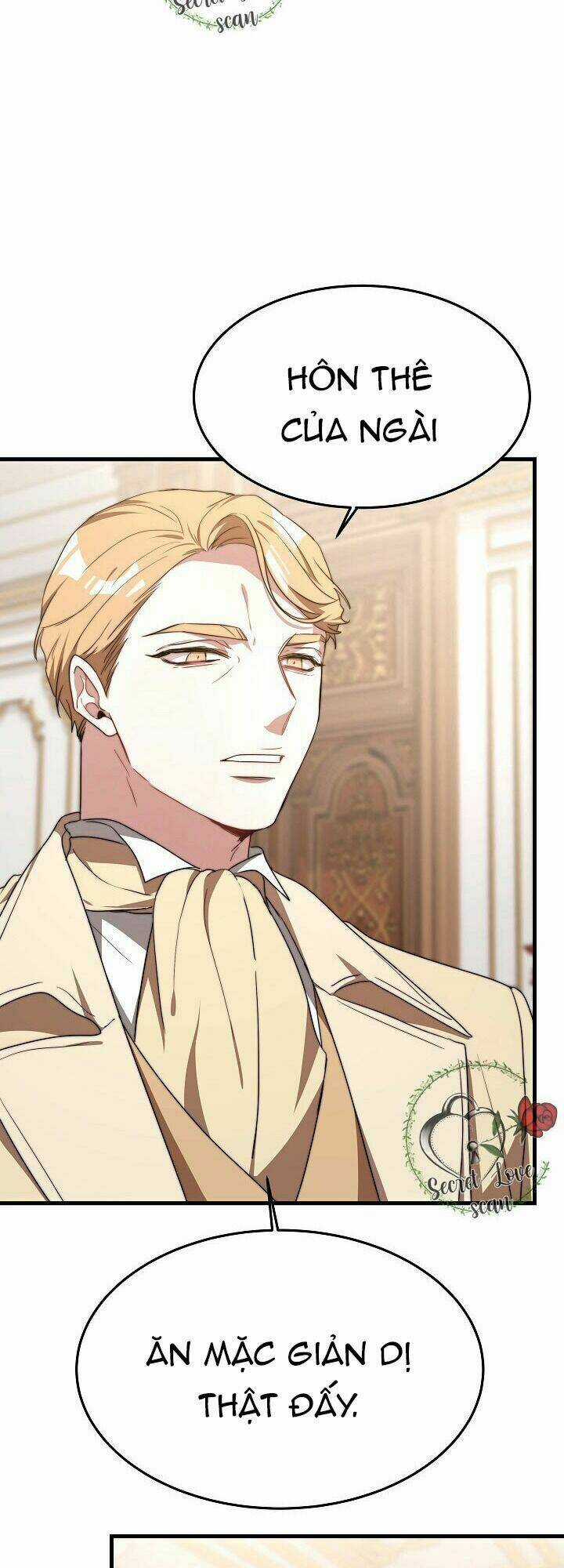 Cô Dâu Của Elysian - Chapter 20 - Trang 15