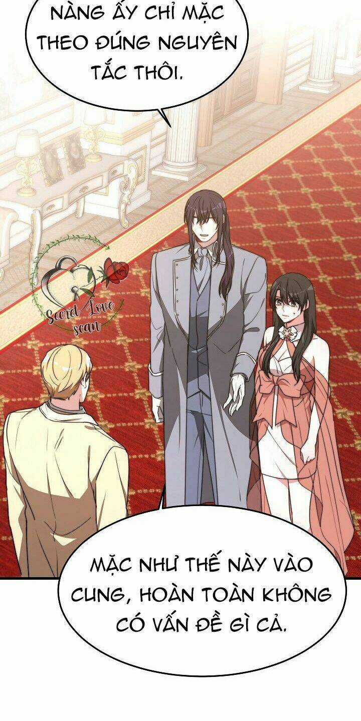 Cô Dâu Của Elysian - Chapter 20 - Trang 17