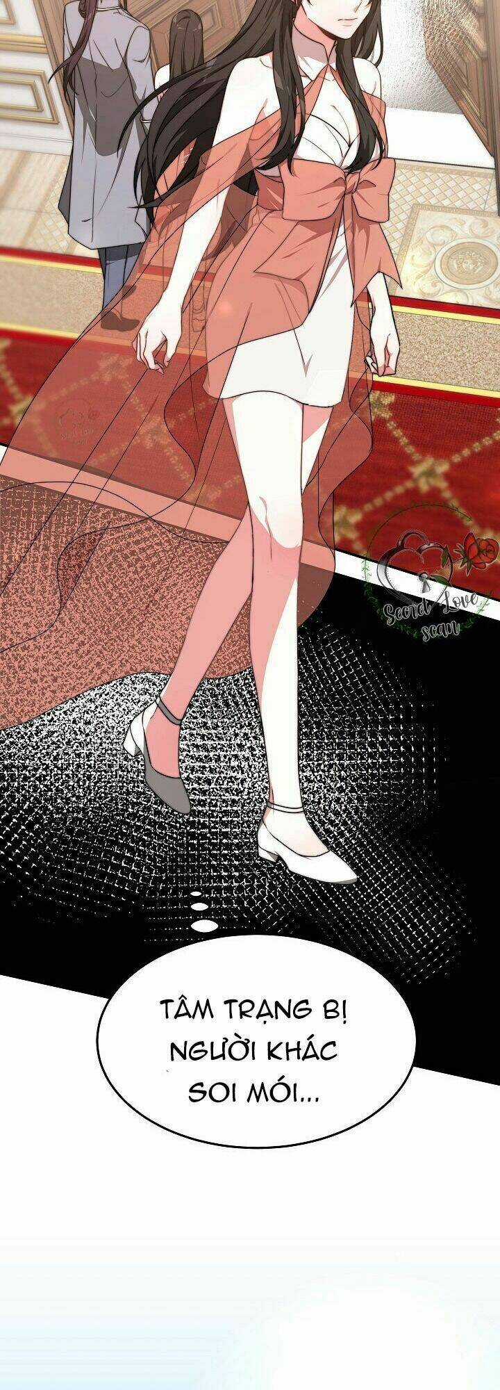 Cô Dâu Của Elysian - Chapter 20 - Trang 19