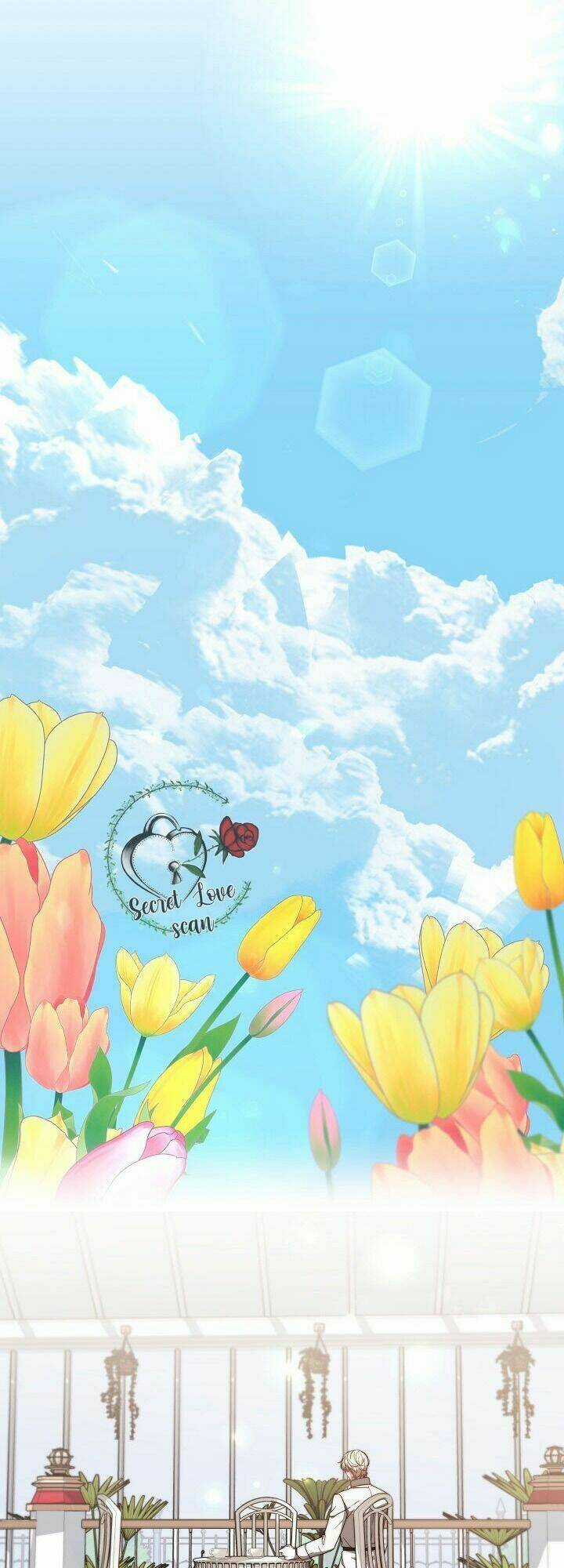 Cô Dâu Của Elysian - Chapter 20 - Trang 20