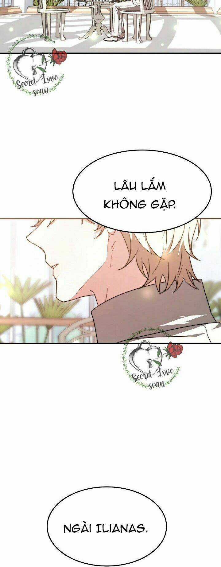 Cô Dâu Của Elysian - Chapter 20 - Trang 21