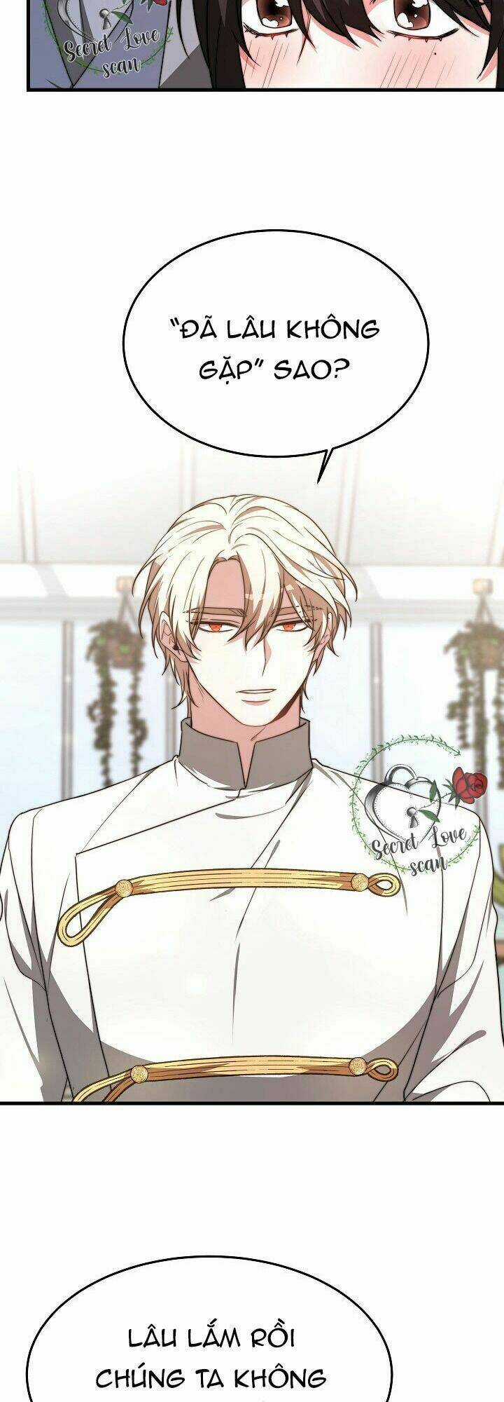 Cô Dâu Của Elysian - Chapter 20 - Trang 25