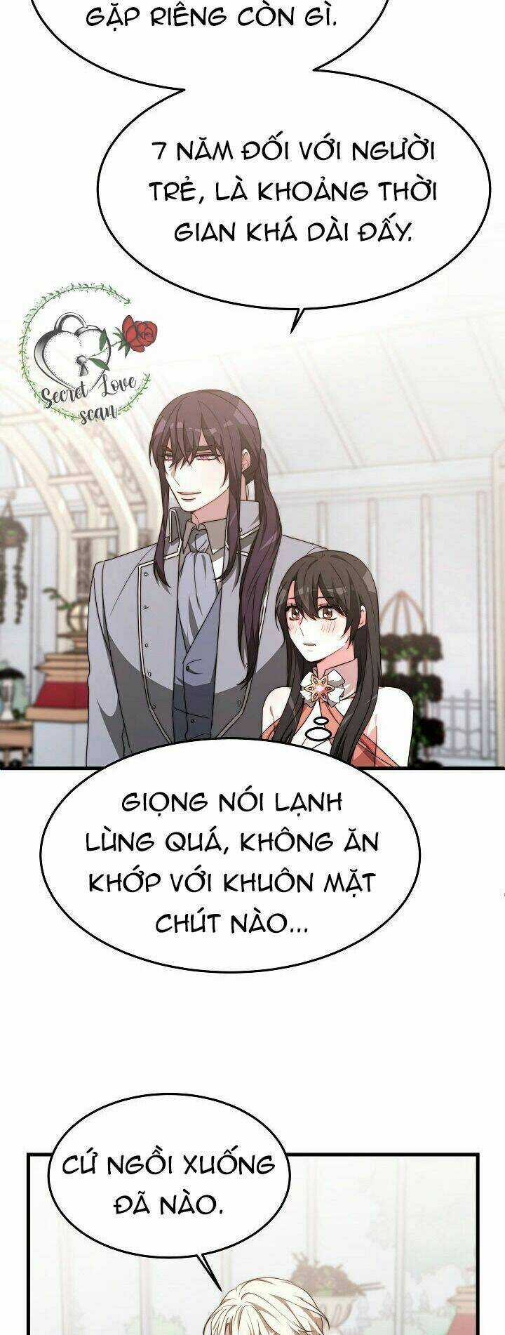 Cô Dâu Của Elysian - Chapter 20 - Trang 26