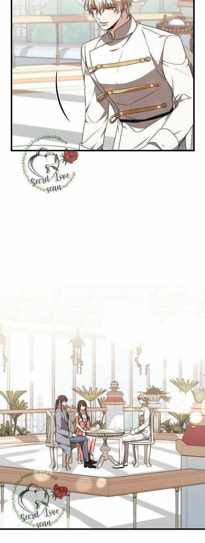 Cô Dâu Của Elysian - Chapter 20 - Trang 27