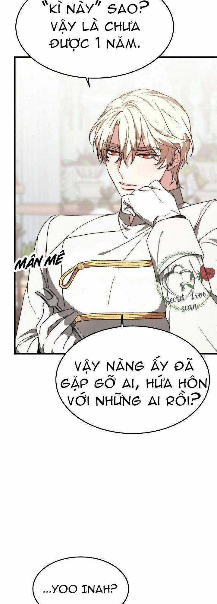 Cô Dâu Của Elysian - Chapter 20 - Trang 29