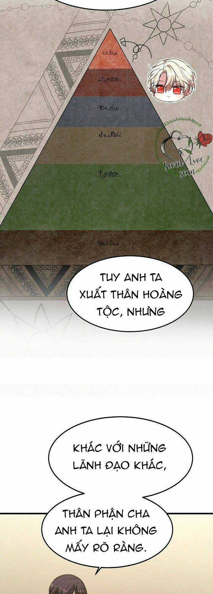 Cô Dâu Của Elysian - Chapter 20 - Trang 4