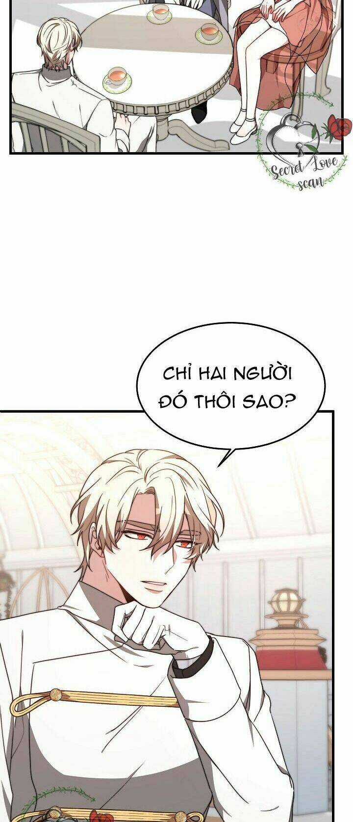 Cô Dâu Của Elysian - Chapter 20 - Trang 31