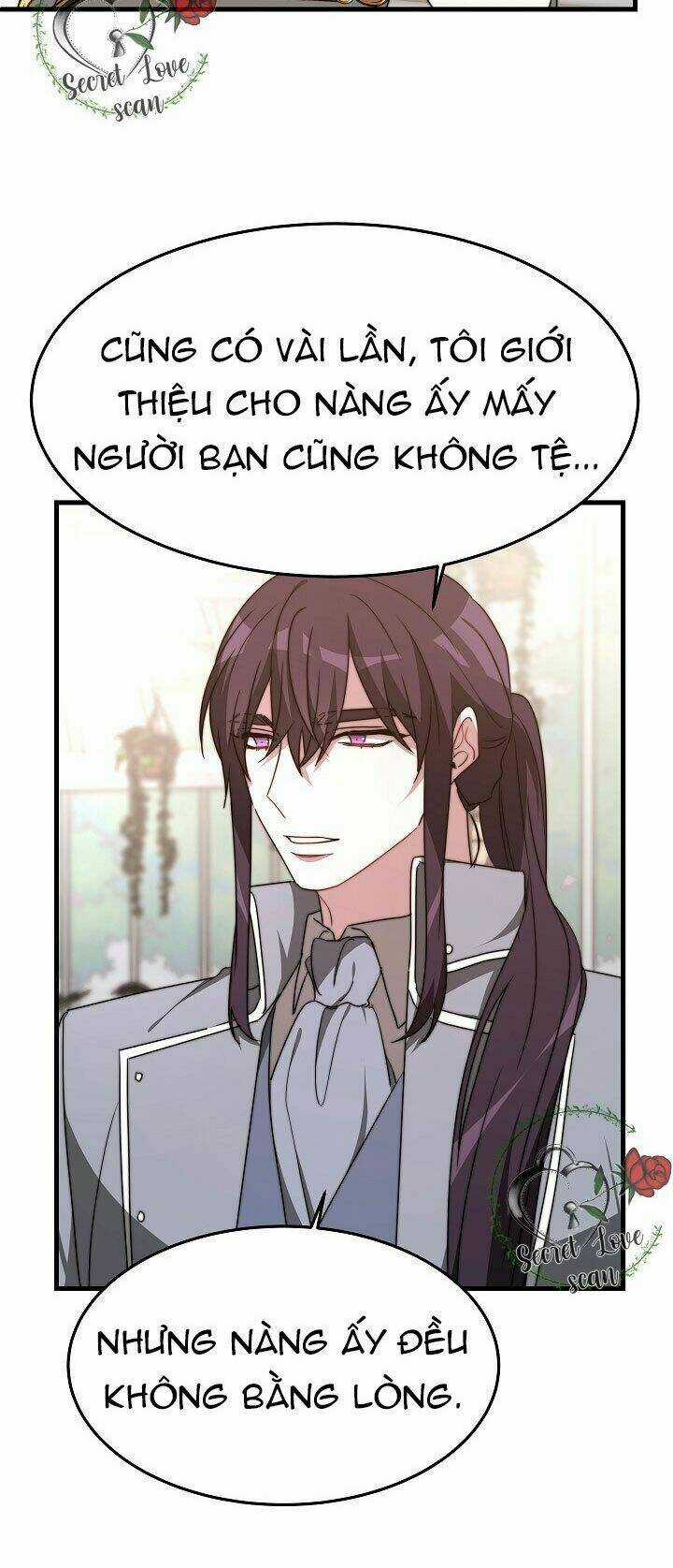 Cô Dâu Của Elysian - Chapter 20 - Trang 32