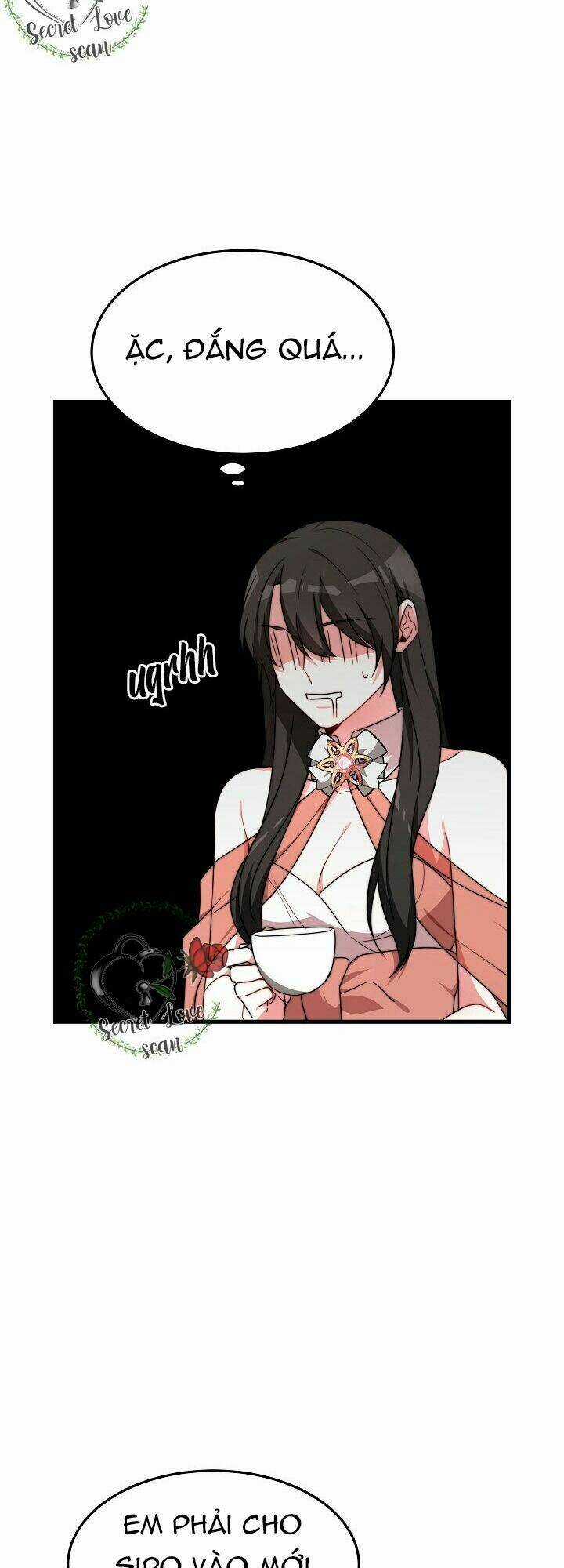 Cô Dâu Của Elysian - Chapter 20 - Trang 35