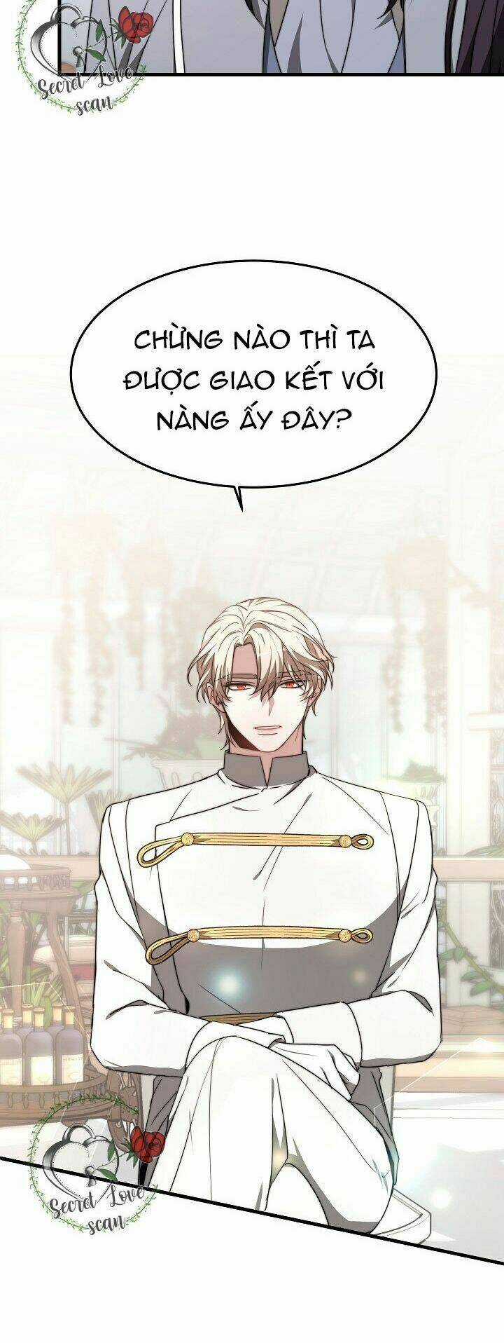 Cô Dâu Của Elysian - Chapter 20 - Trang 37