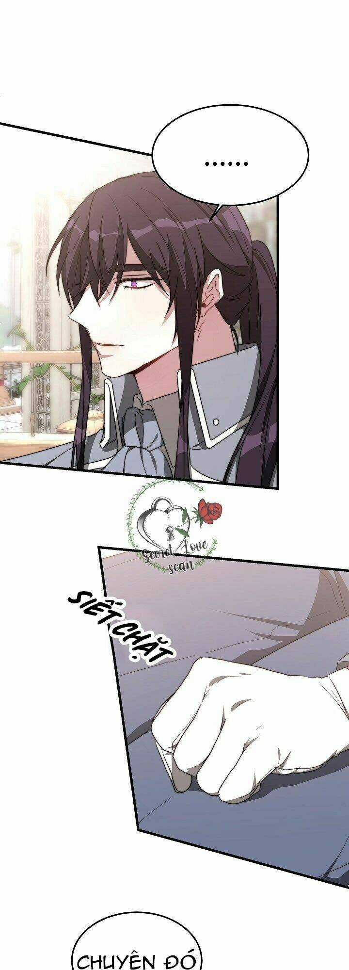 Cô Dâu Của Elysian - Chapter 20 - Trang 38