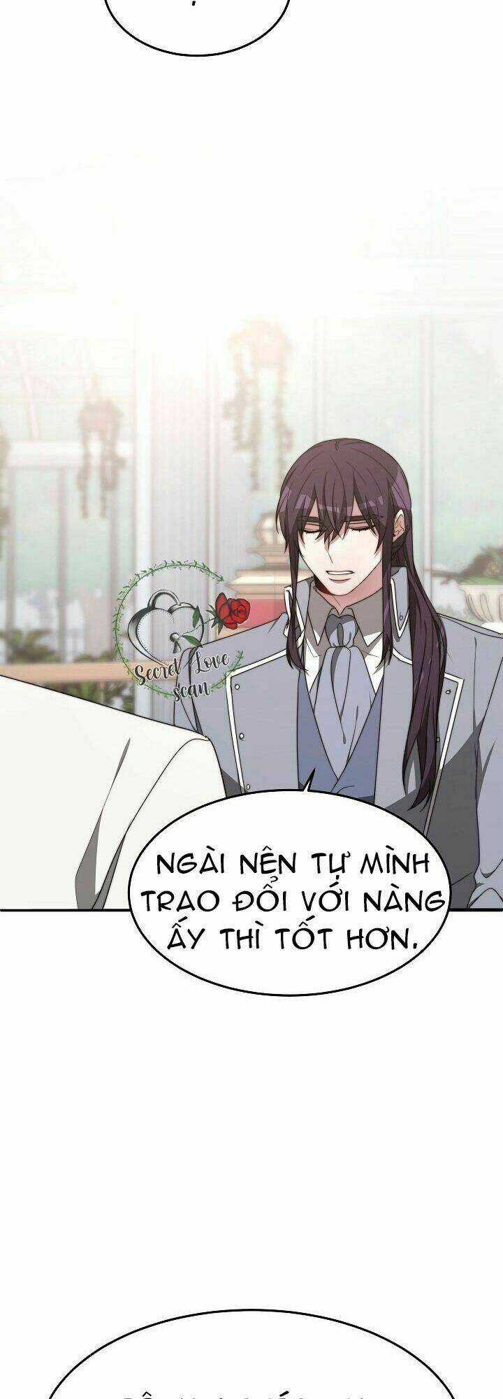 Cô Dâu Của Elysian - Chapter 20 - Trang 39