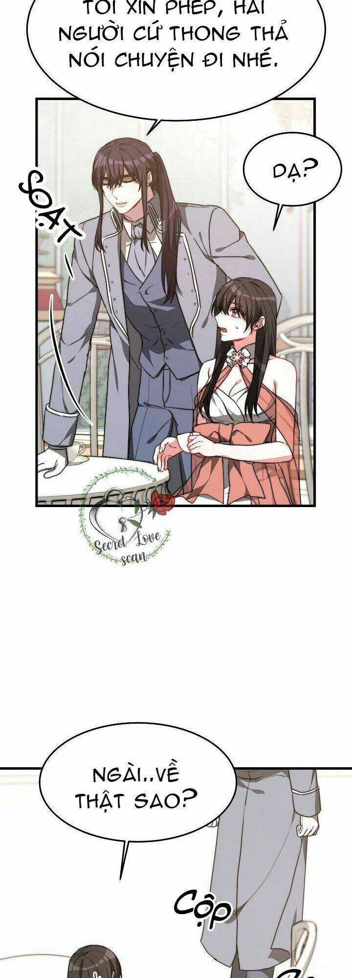 Cô Dâu Của Elysian - Chapter 20 - Trang 40