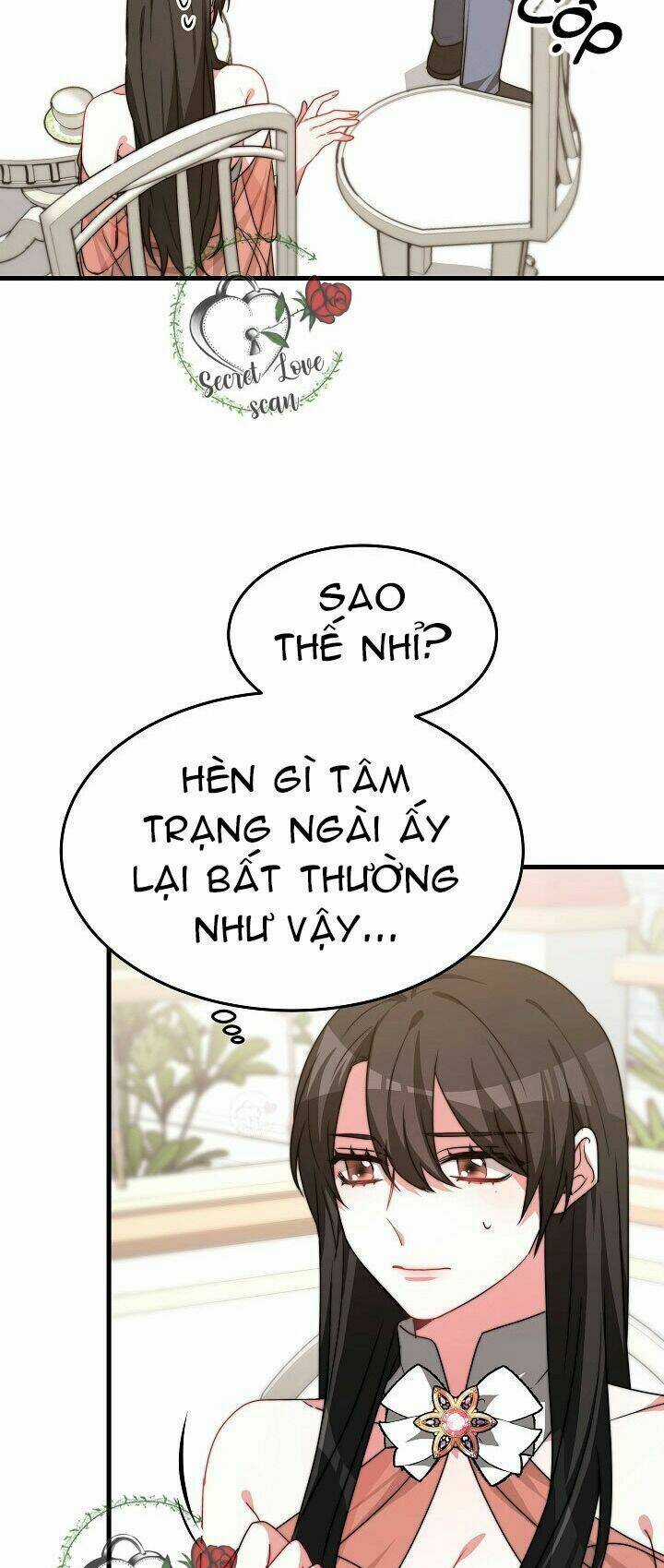 Cô Dâu Của Elysian - Chapter 20 - Trang 41