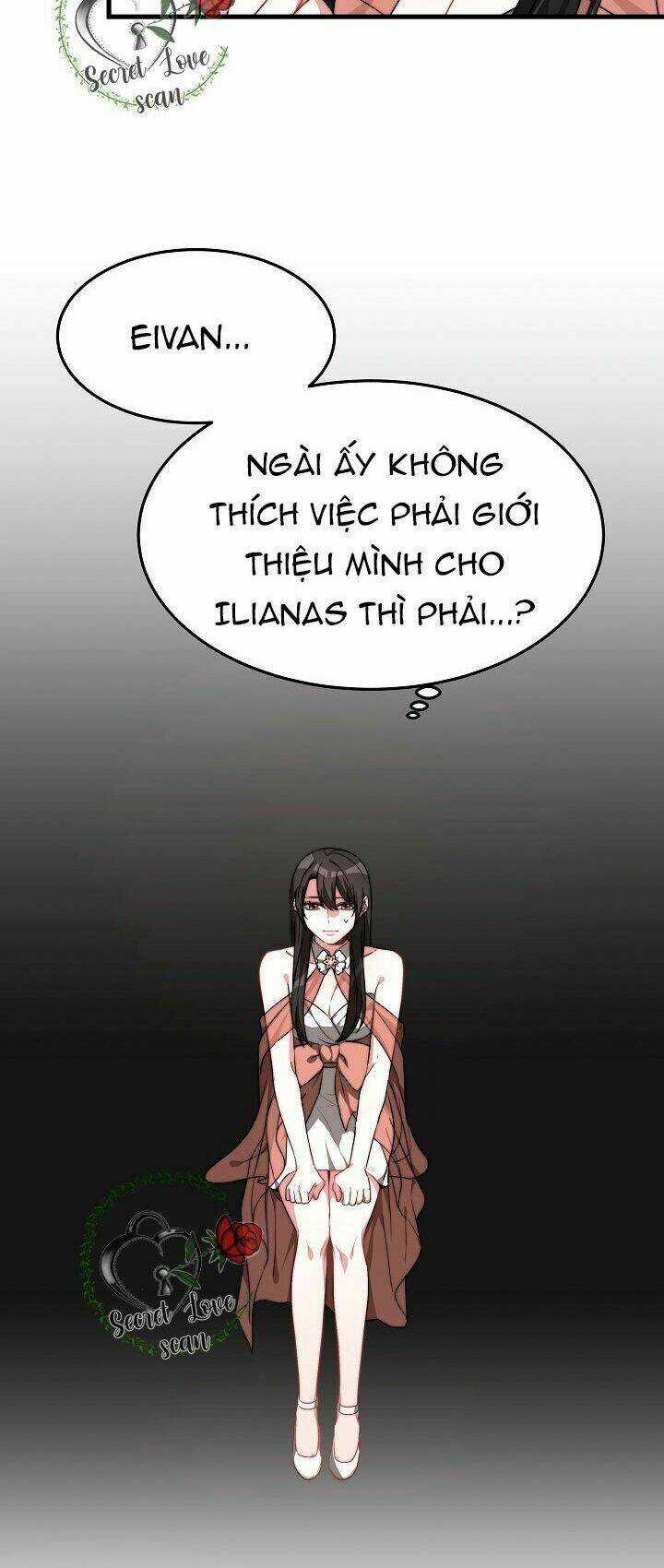 Cô Dâu Của Elysian - Chapter 20 - Trang 42