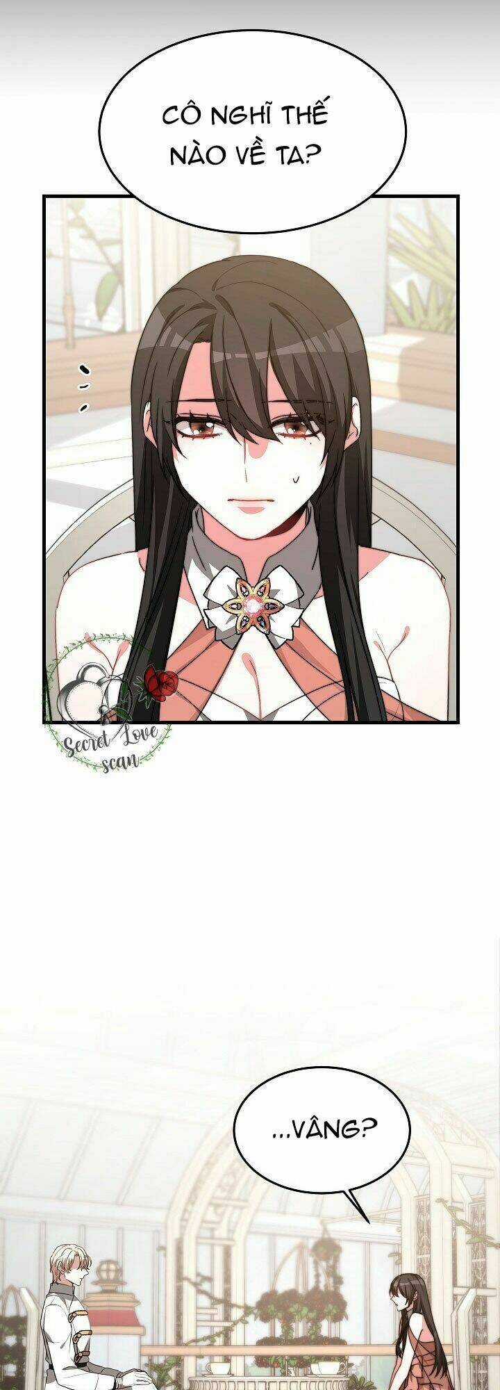 Cô Dâu Của Elysian - Chapter 20 - Trang 43