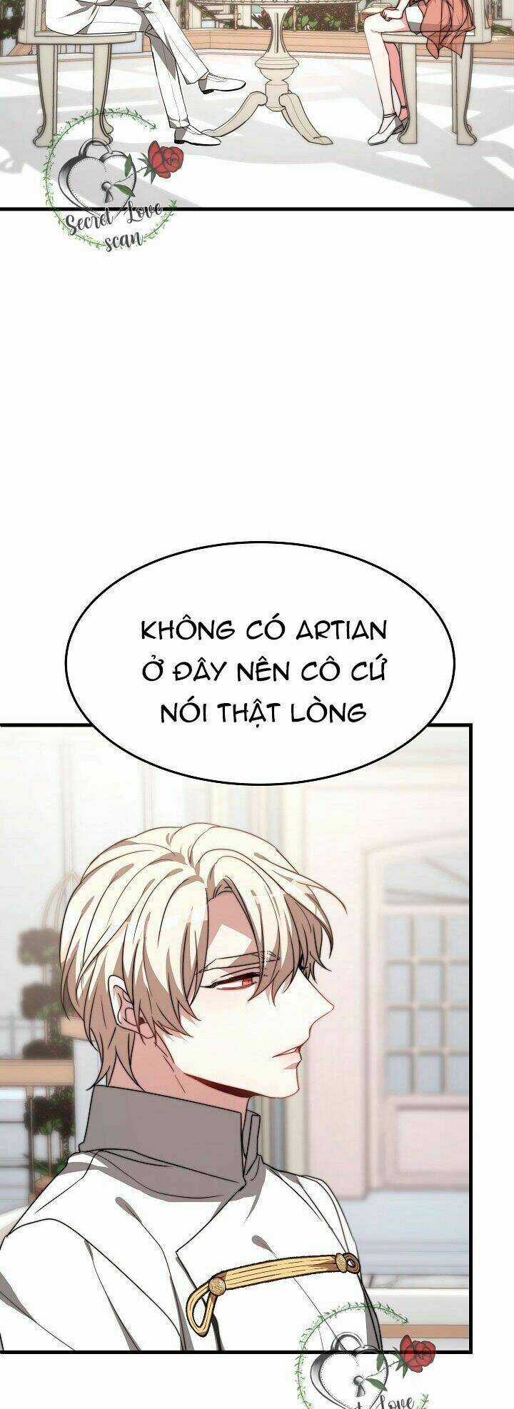 Cô Dâu Của Elysian - Chapter 20 - Trang 44