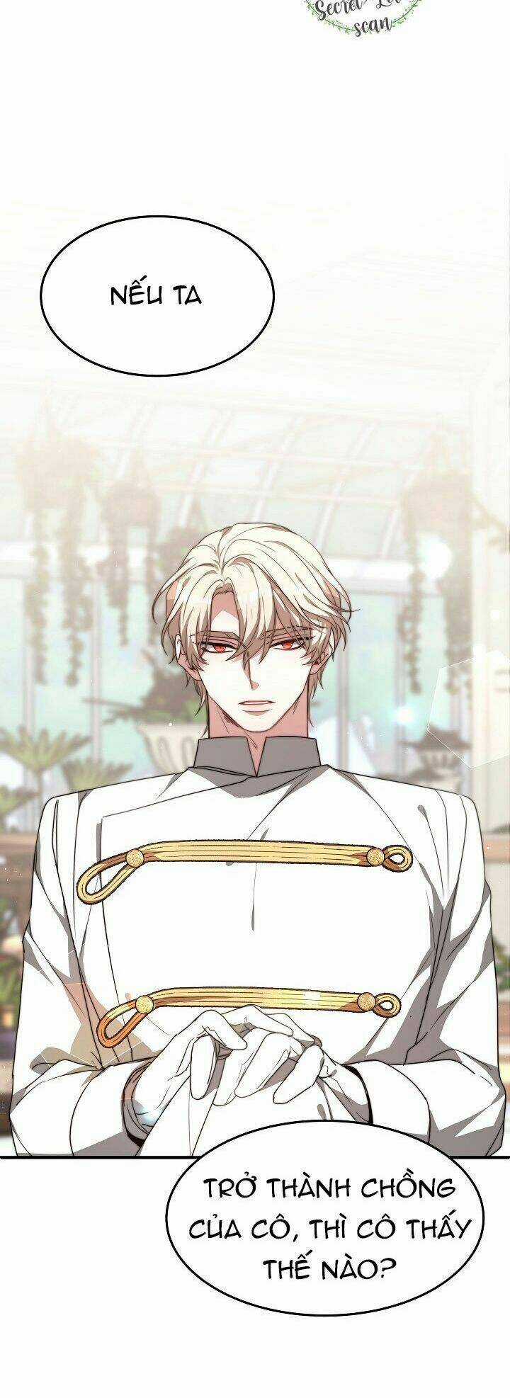 Cô Dâu Của Elysian - Chapter 20 - Trang 45