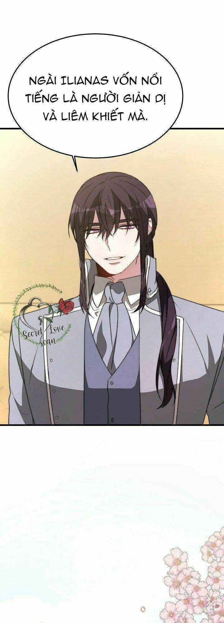 Cô Dâu Của Elysian - Chapter 20 - Trang 8