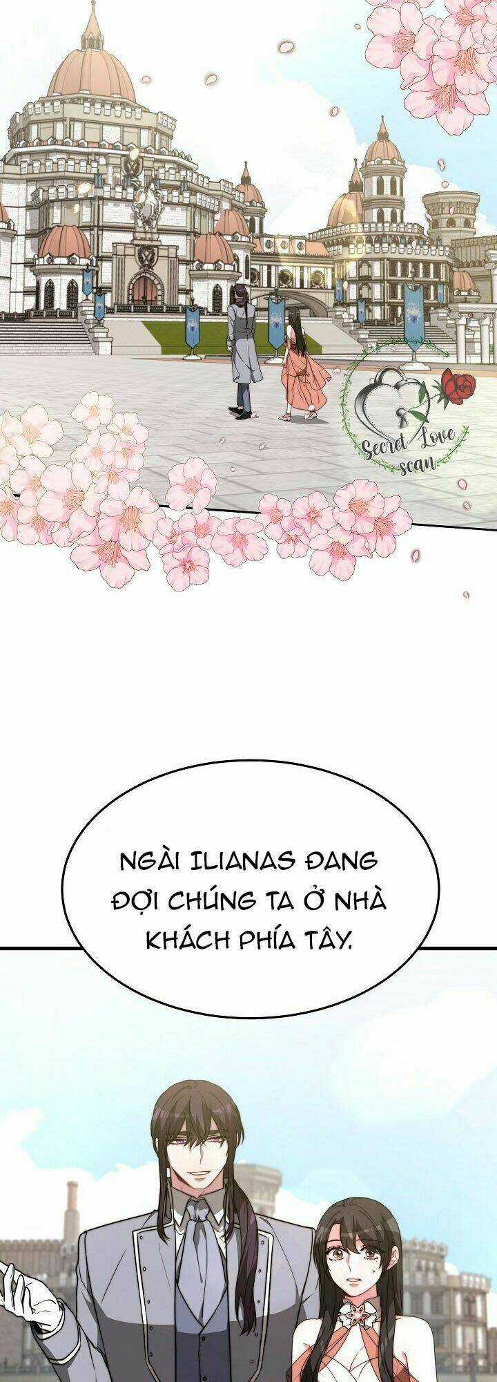 Cô Dâu Của Elysian - Chapter 20 - Trang 9