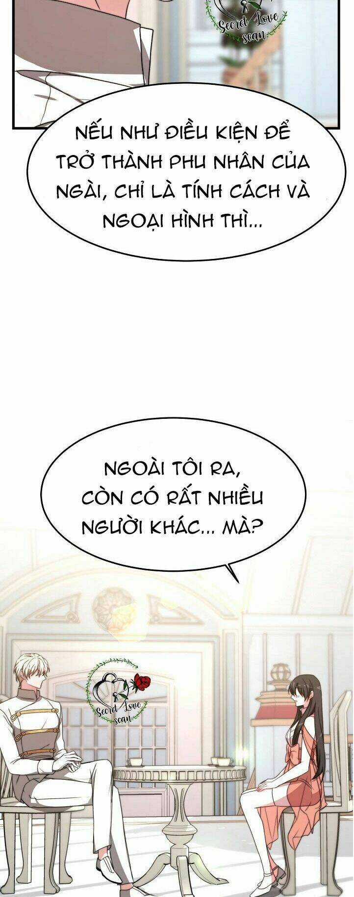 Cô Dâu Của Elysian - Chapter 21 - Trang 11