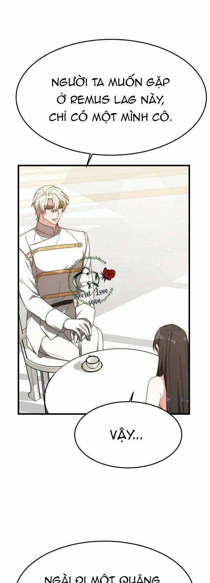 Cô Dâu Của Elysian - Chapter 21 - Trang 13
