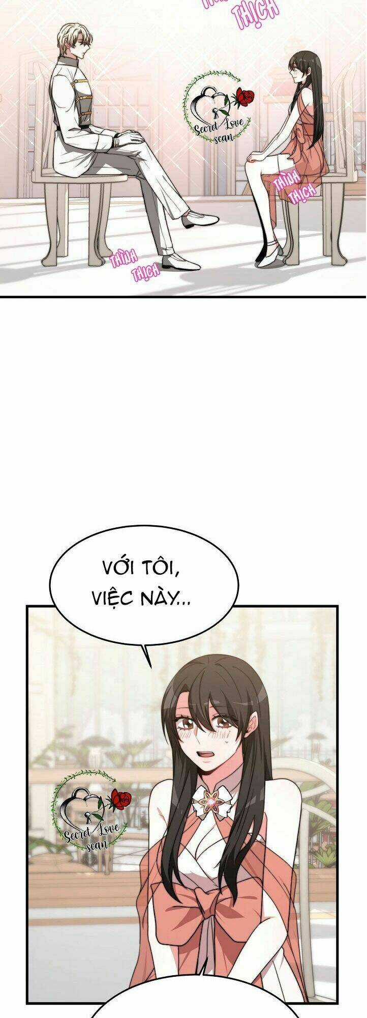 Cô Dâu Của Elysian - Chapter 21 - Trang 15