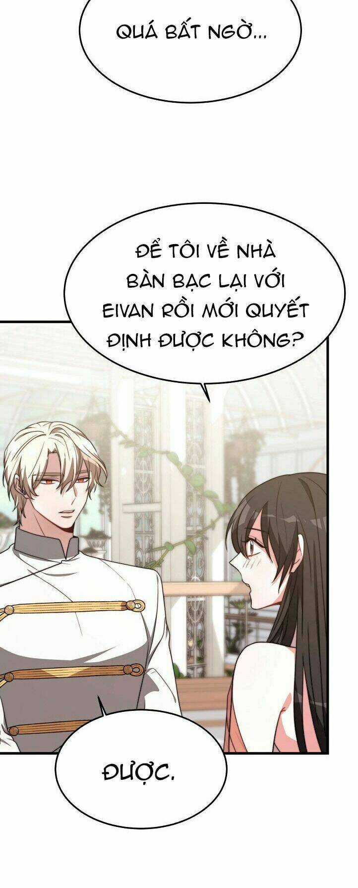 Cô Dâu Của Elysian - Chapter 21 - Trang 16