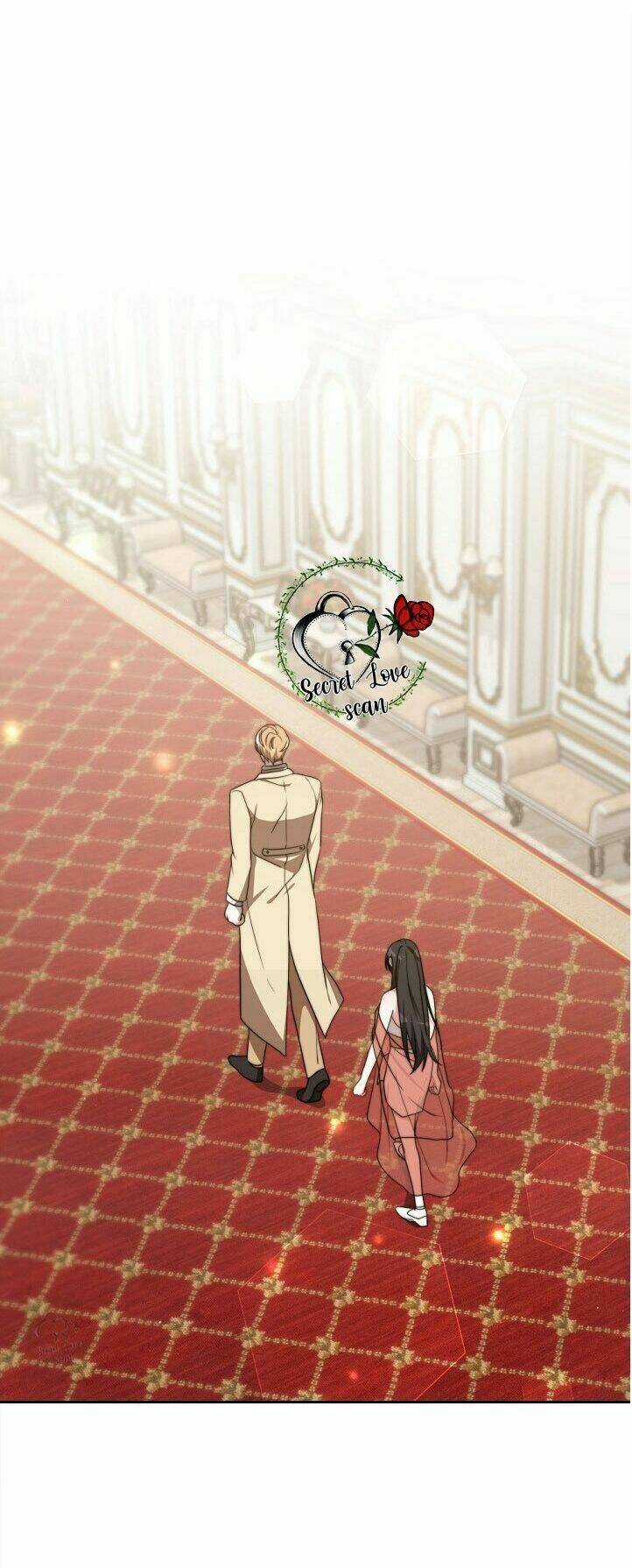 Cô Dâu Của Elysian - Chapter 21 - Trang 17