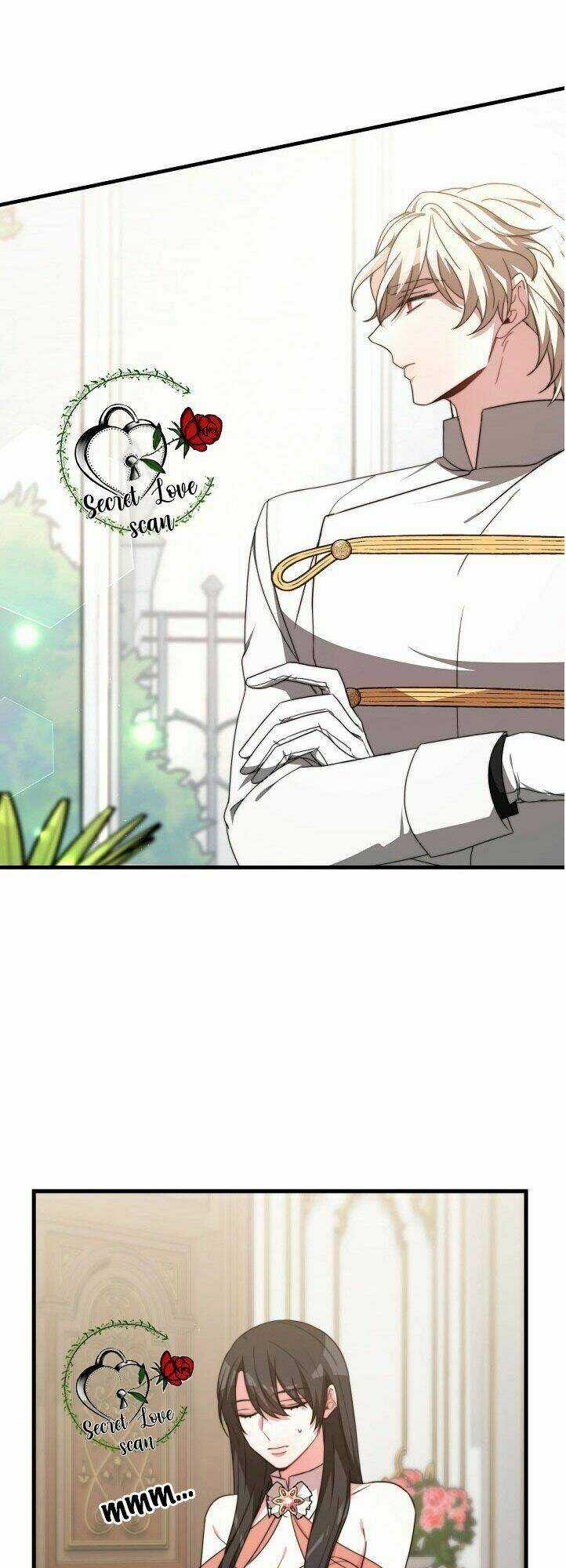 Cô Dâu Của Elysian - Chapter 21 - Trang 18