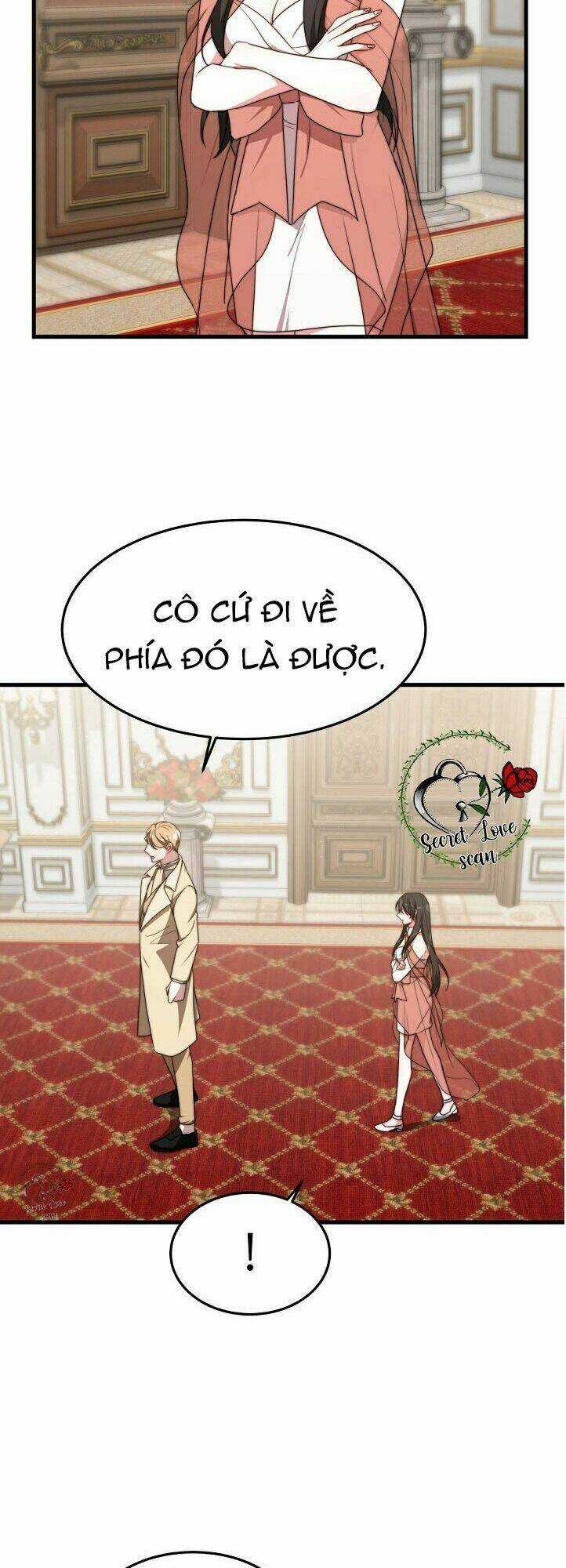 Cô Dâu Của Elysian - Chapter 21 - Trang 19