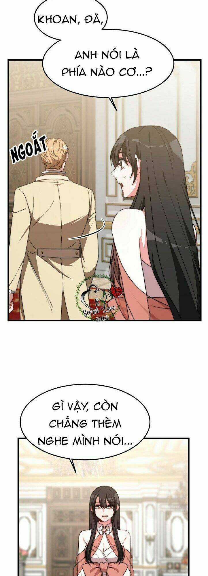 Cô Dâu Của Elysian - Chapter 21 - Trang 20