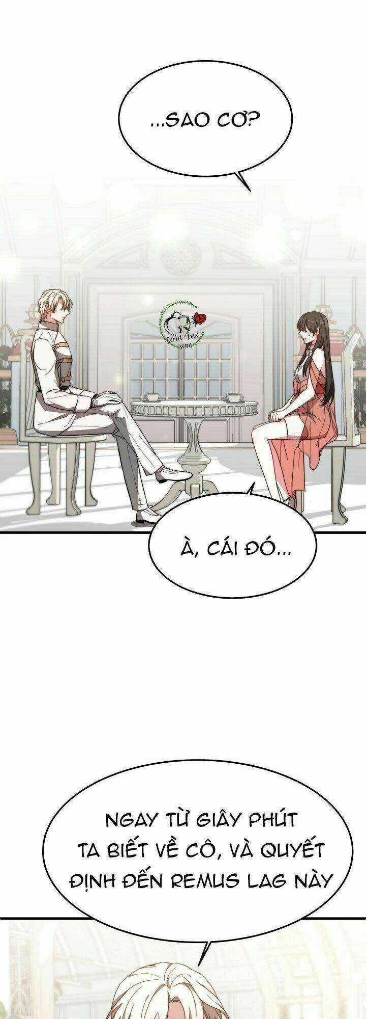 Cô Dâu Của Elysian - Chapter 21 - Trang 3