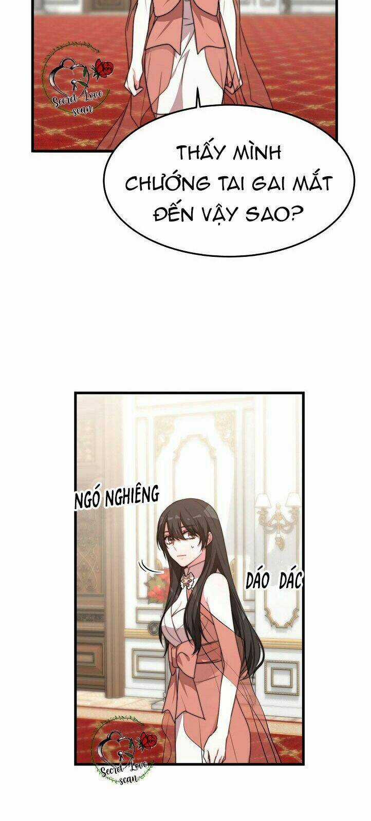 Cô Dâu Của Elysian - Chapter 21 - Trang 21