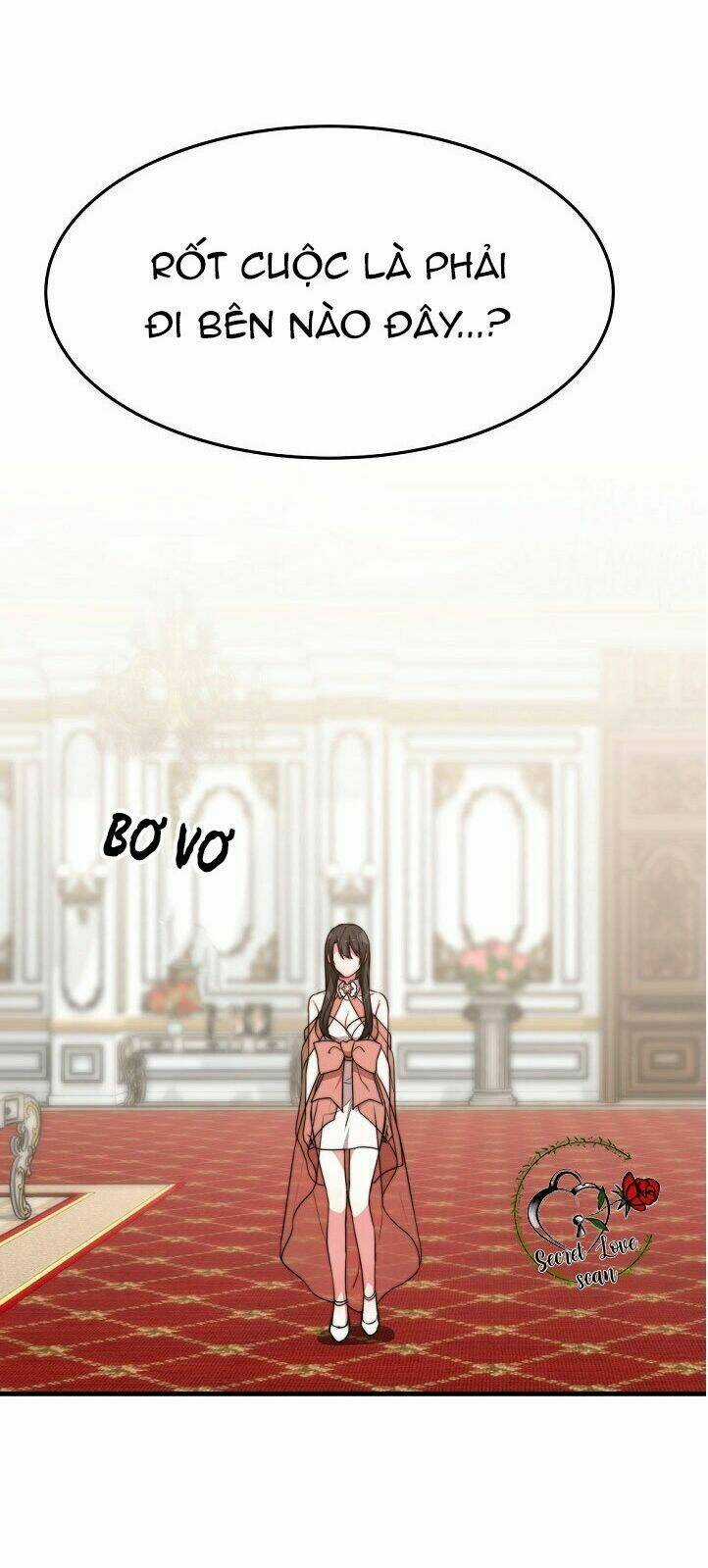 Cô Dâu Của Elysian - Chapter 21 - Trang 22