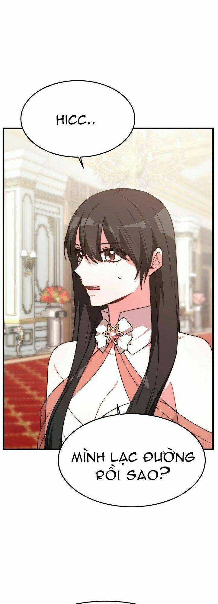 Cô Dâu Của Elysian - Chapter 21 - Trang 23