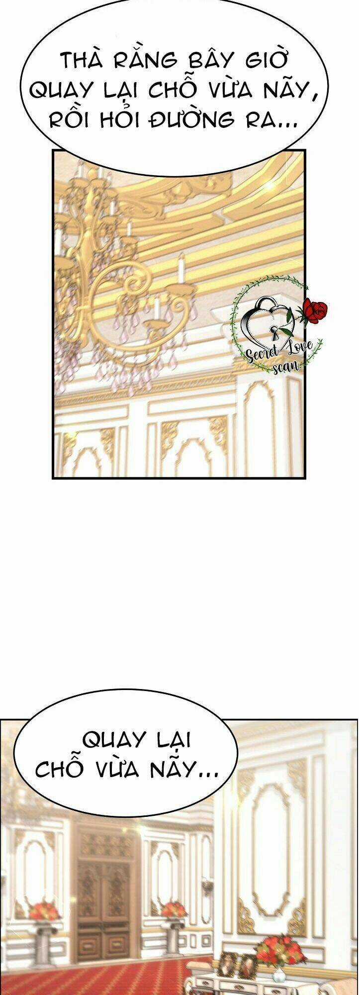 Cô Dâu Của Elysian - Chapter 21 - Trang 24