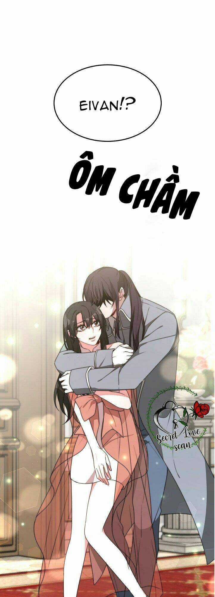 Cô Dâu Của Elysian - Chapter 21 - Trang 28