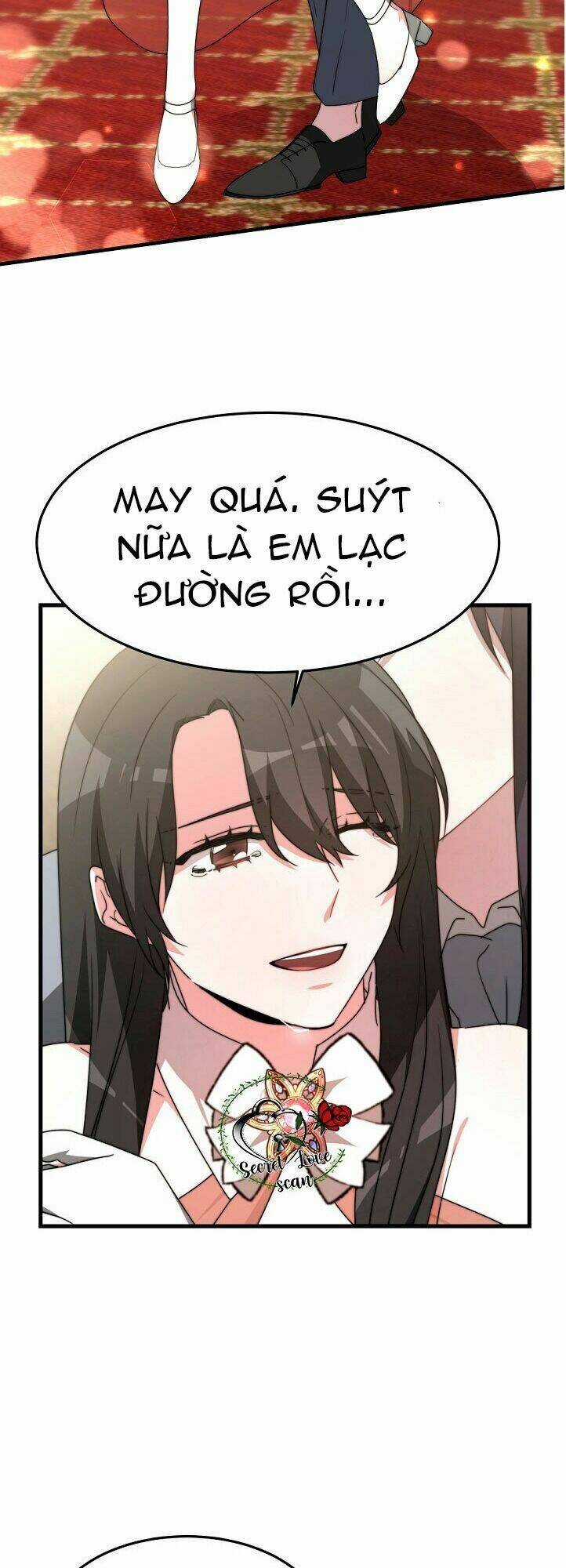 Cô Dâu Của Elysian - Chapter 21 - Trang 29