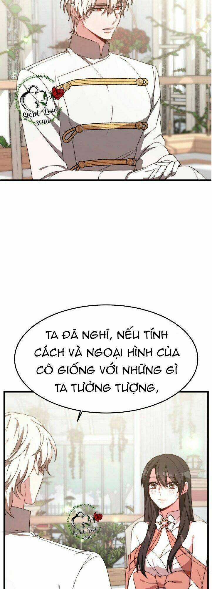 Cô Dâu Của Elysian - Chapter 21 - Trang 4