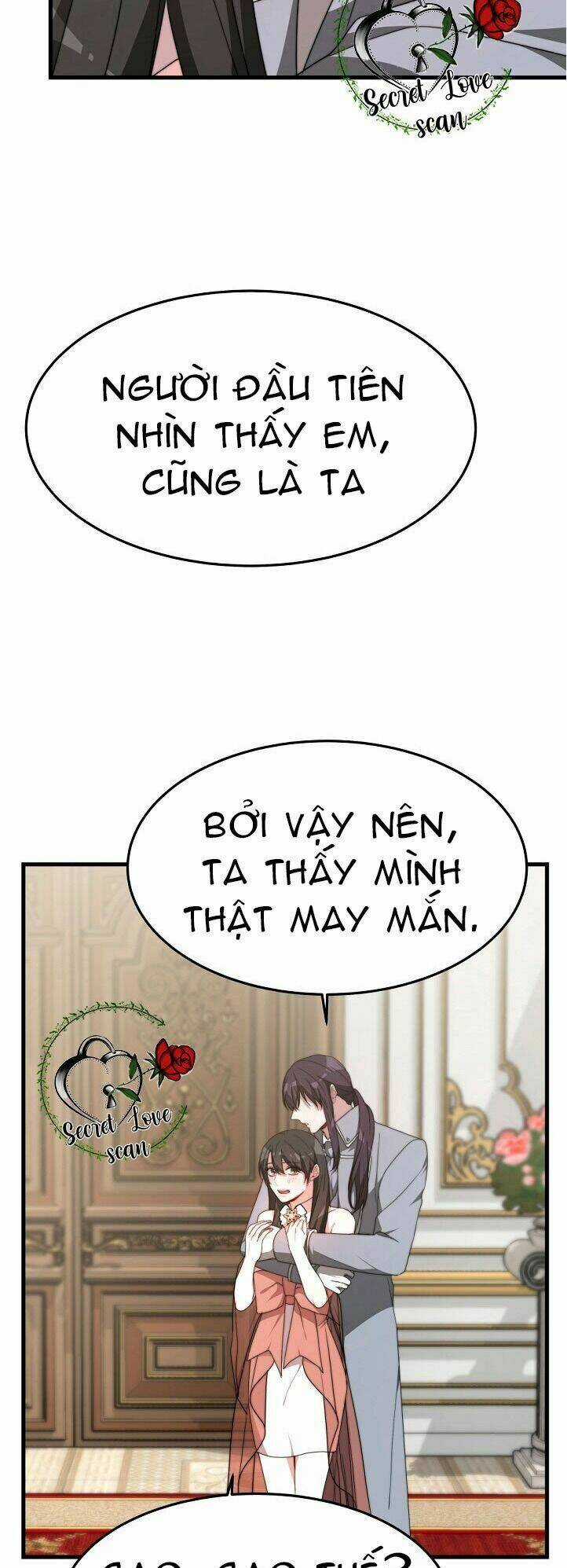 Cô Dâu Của Elysian - Chapter 21 - Trang 31