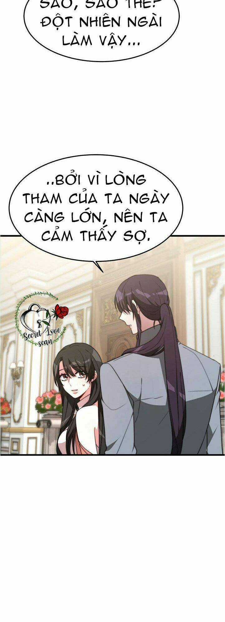 Cô Dâu Của Elysian - Chapter 21 - Trang 32