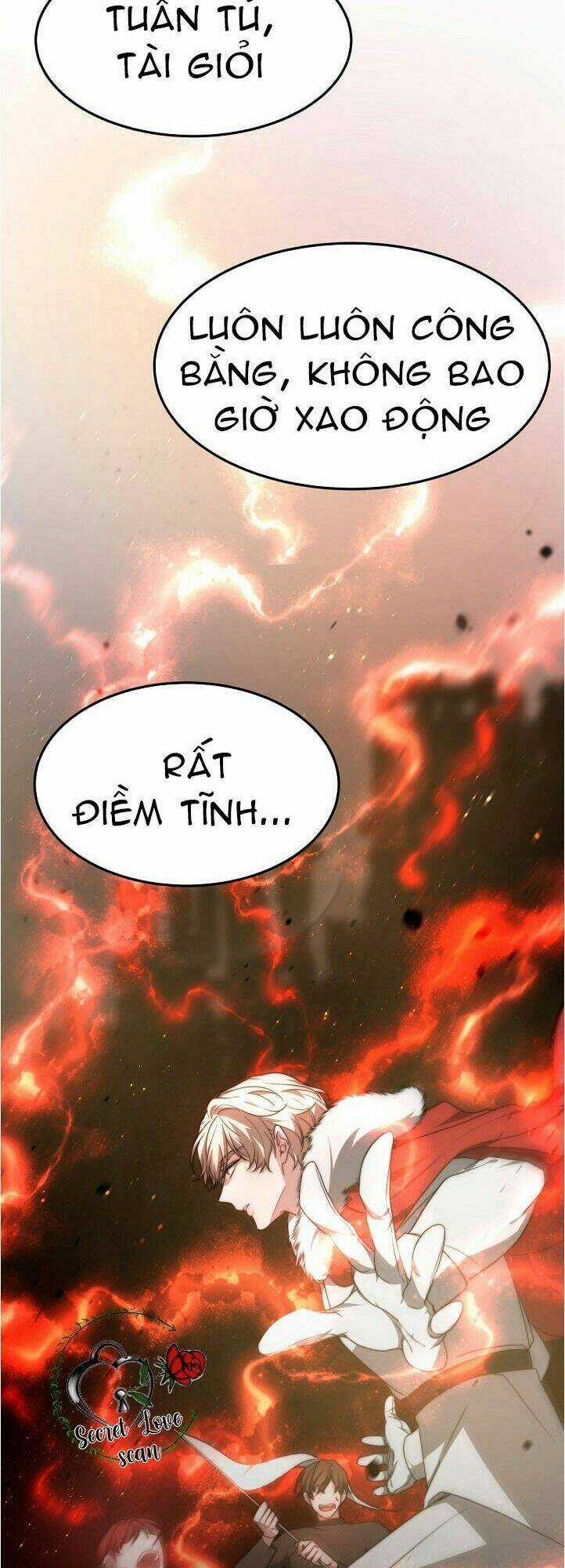 Cô Dâu Của Elysian - Chapter 21 - Trang 34